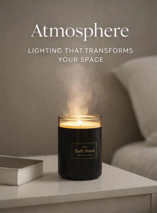 Atmosphere