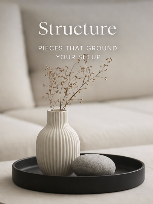 Structure