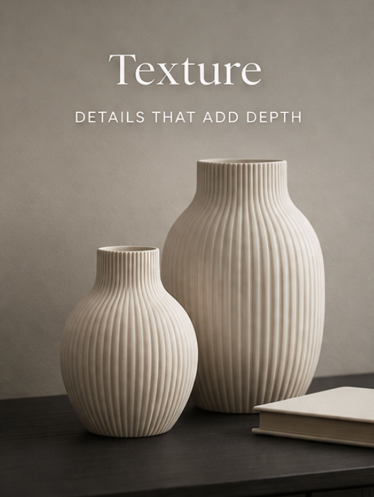Texture