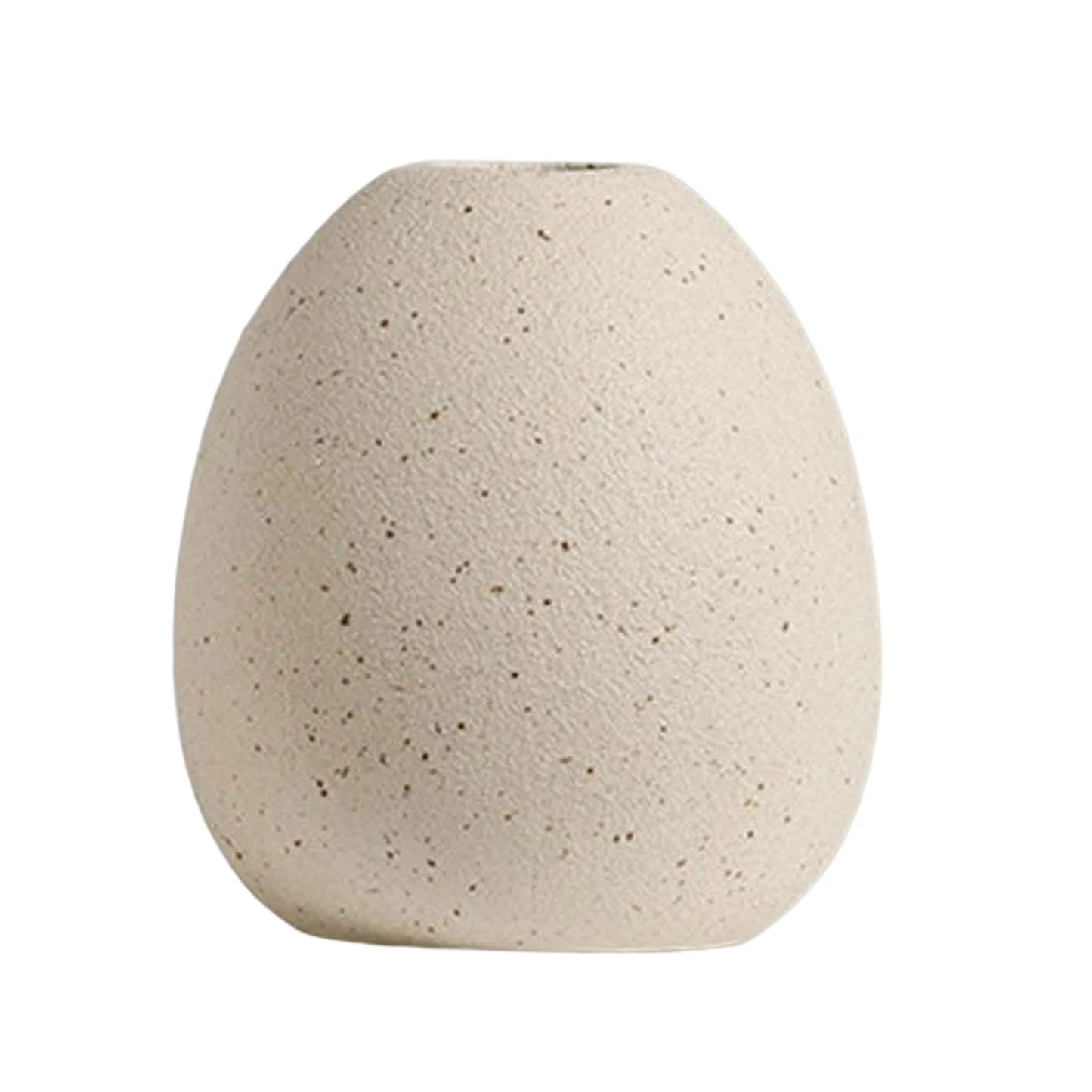 Organic Form Vase
