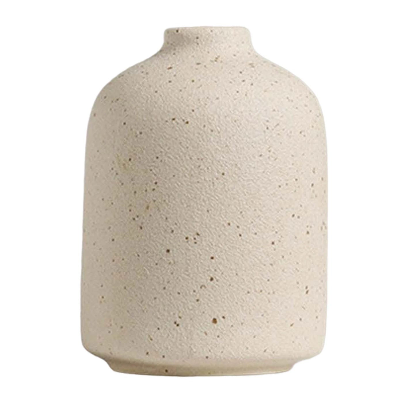 Organic Form Vase