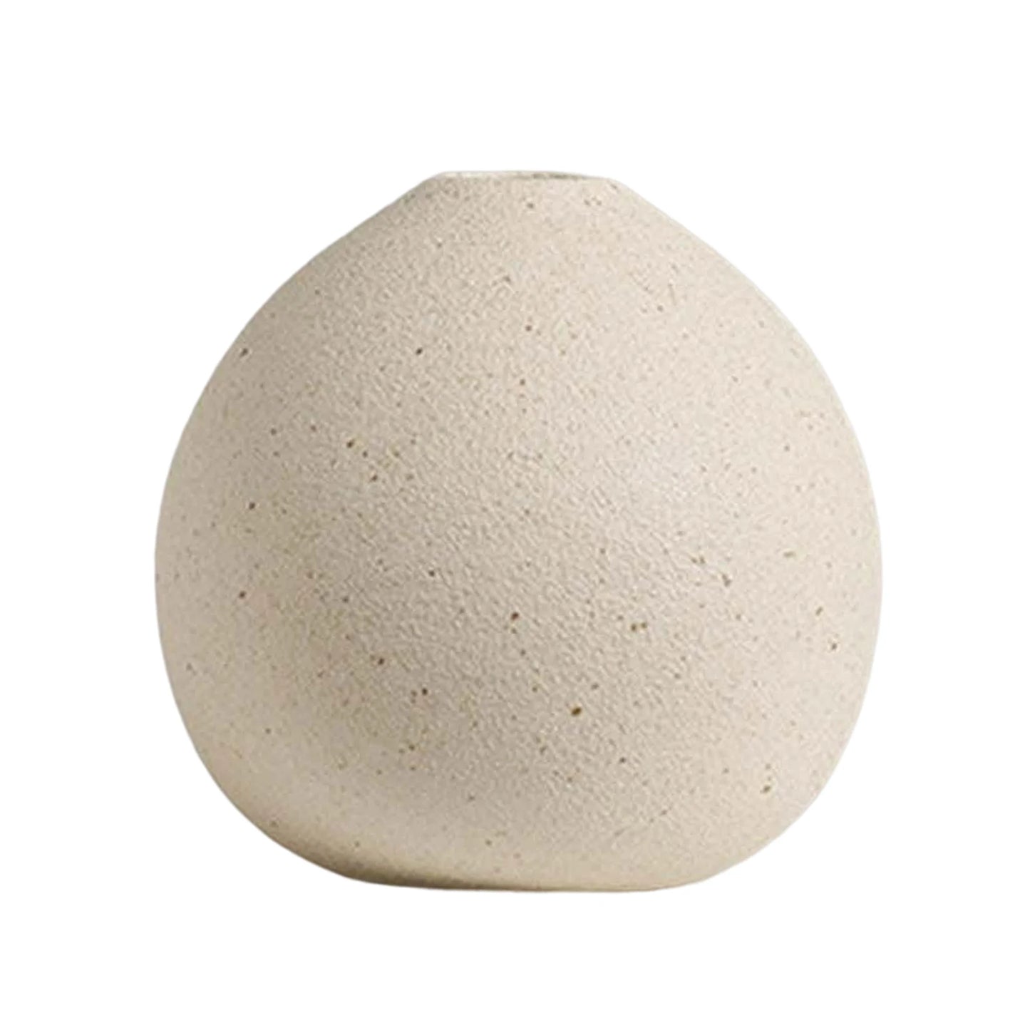 Organic Form Vase