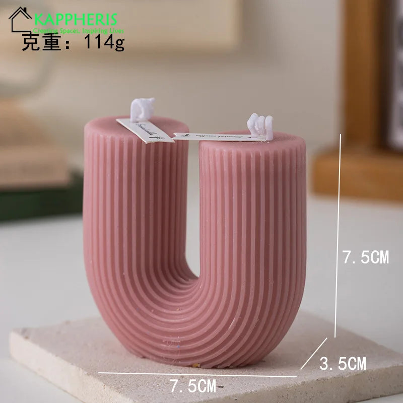 Soft Haus™ Sculpt Candle