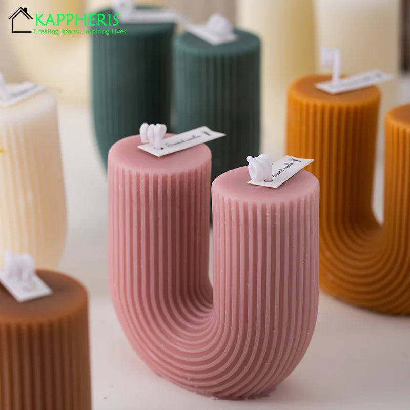 Soft Haus™ Sculpt Candle