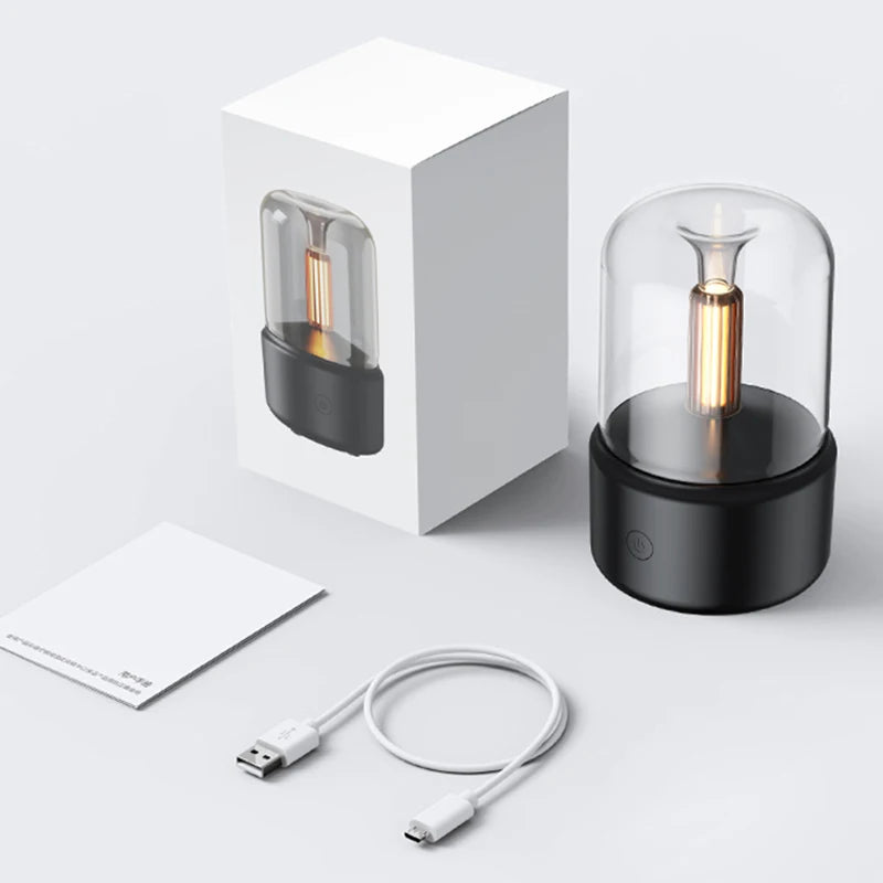 The Glow Diffuser