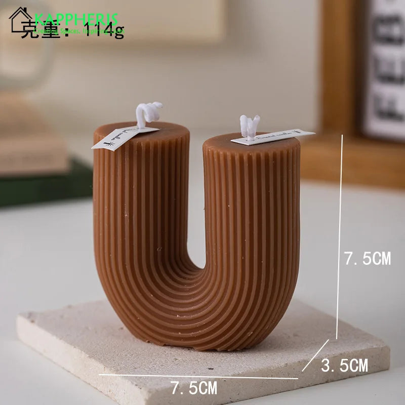 Soft Haus™ Sculpt Candle