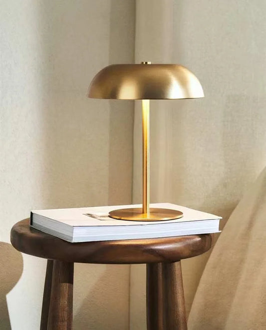 Ambient Touch Lamp