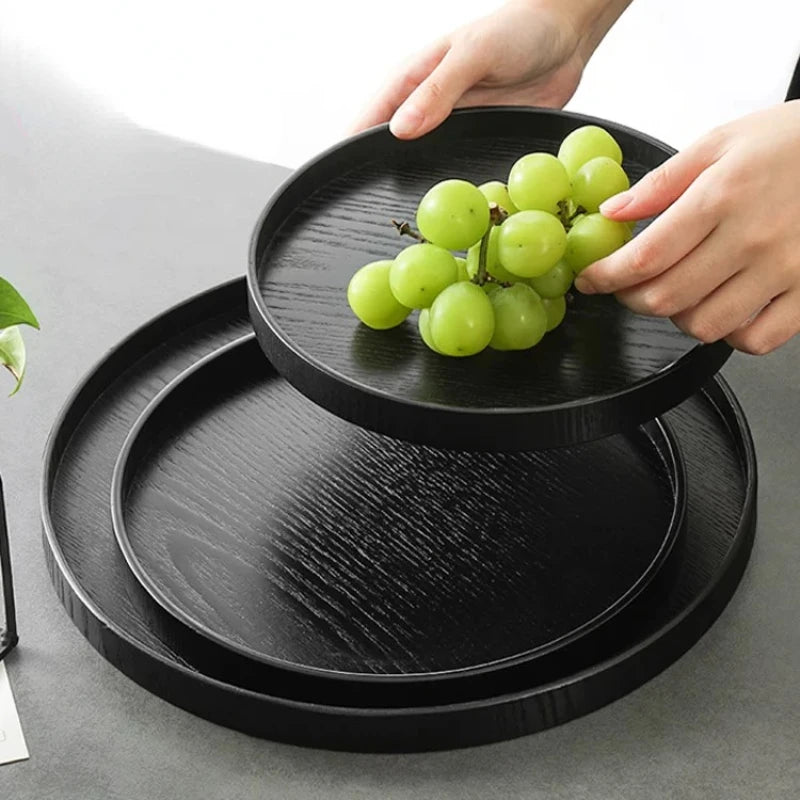 The Base Tray