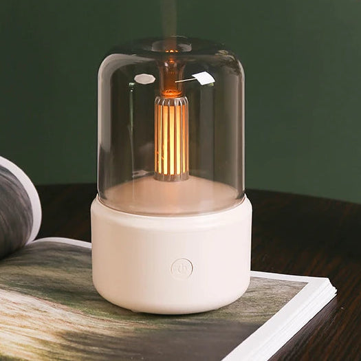 The Glow Diffuser